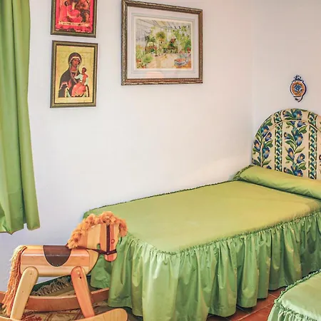 Cozy In With Kitchen * Moron de la Frontera