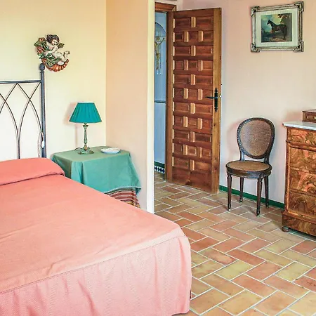 Cozy In With Kitchen Holiday home Moron de la Frontera