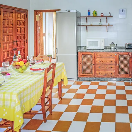 Cozy In With Kitchen Moron de la Frontera