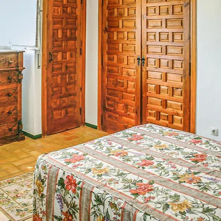 Cozy In With Kitchen Holiday home Moron de la Frontera
