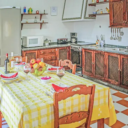 Cozy In With Kitchen *