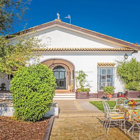 Cozy In With Kitchen Holiday home Moron de la Frontera