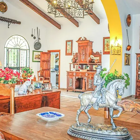 Cozy In With Kitchen *
