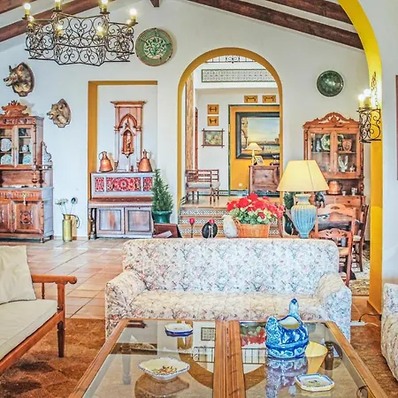 Cozy In With Kitchen Holiday home