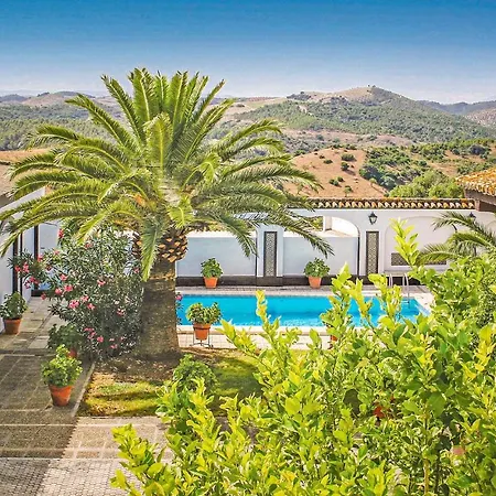 Holiday home Cozy In With Kitchen Moron de la Frontera